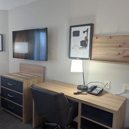 Candlewood Suites Loveland By Ihg Eksteriør billede