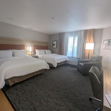 Candlewood Suites Loveland By Ihg Eksteriør billede