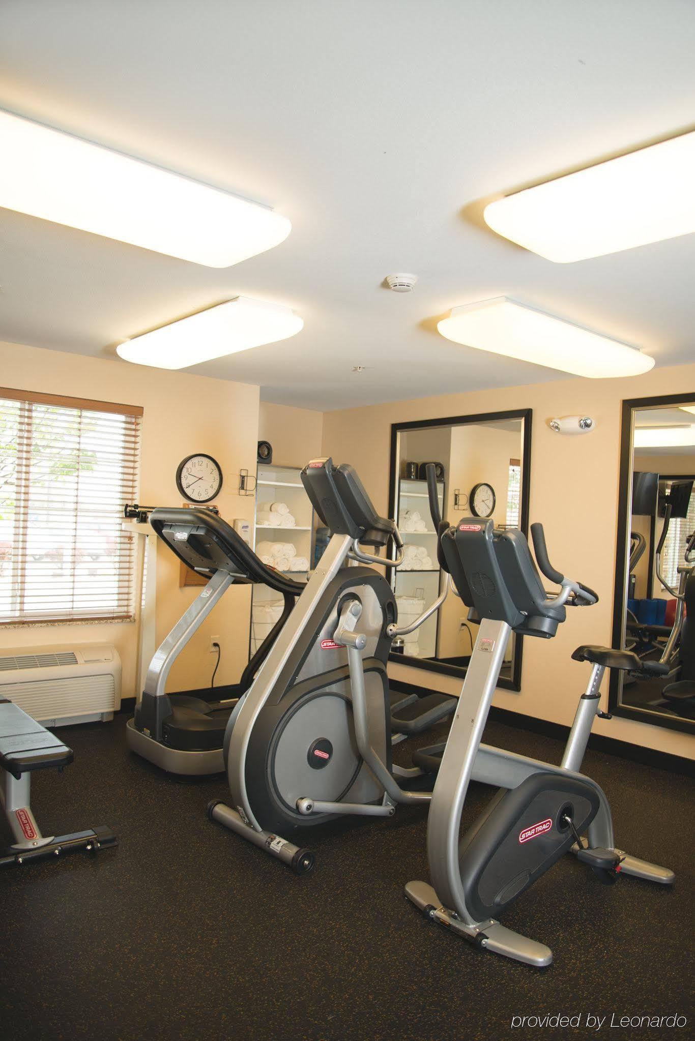 Candlewood Suites Loveland By Ihg Eksteriør billede