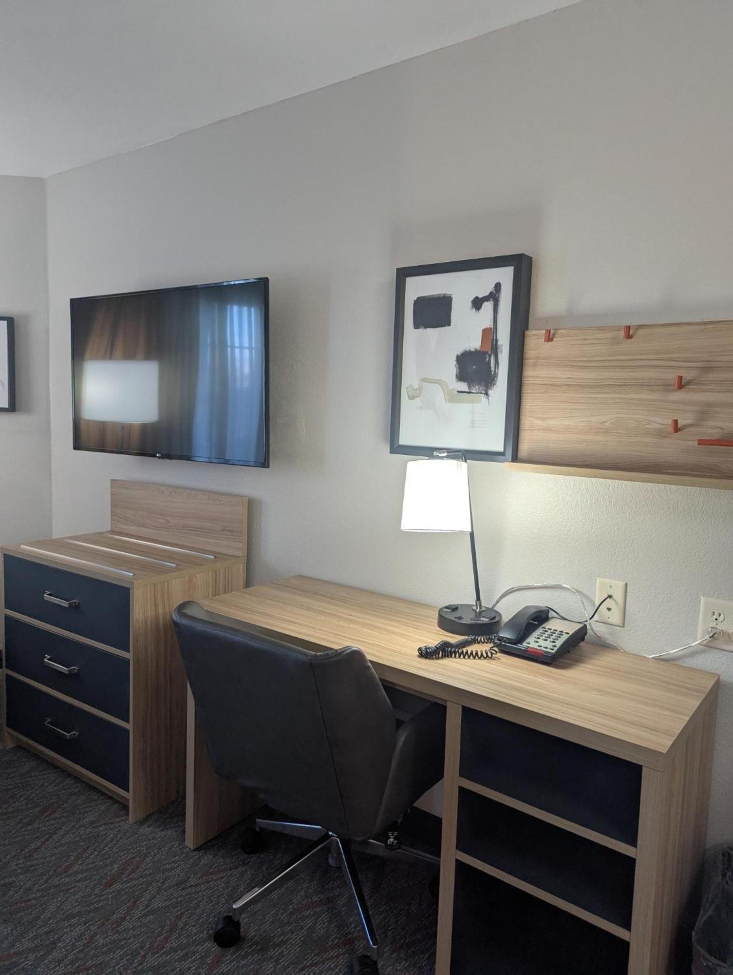 Candlewood Suites Loveland By Ihg Eksteriør billede