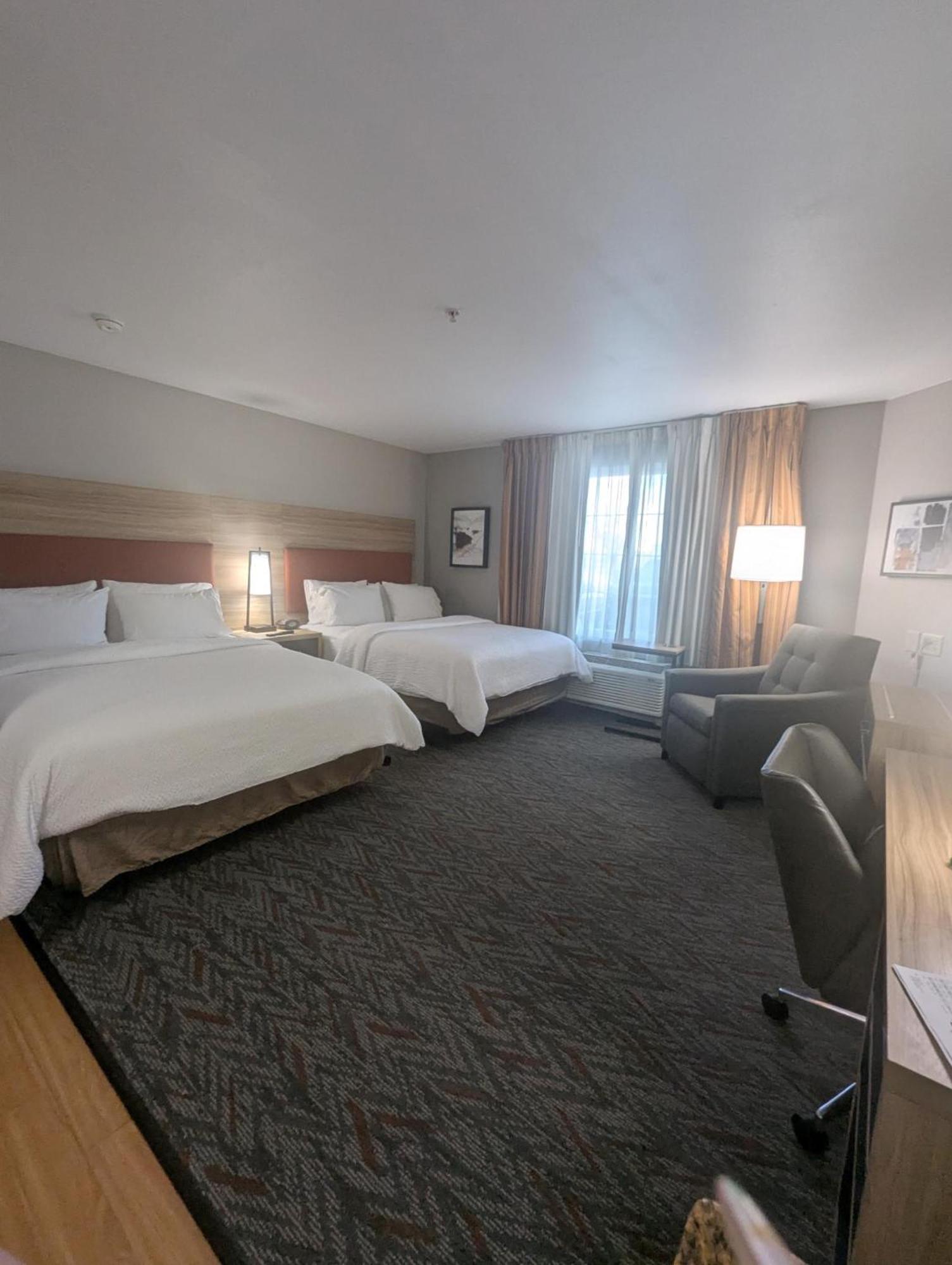 Candlewood Suites Loveland By Ihg Eksteriør billede
