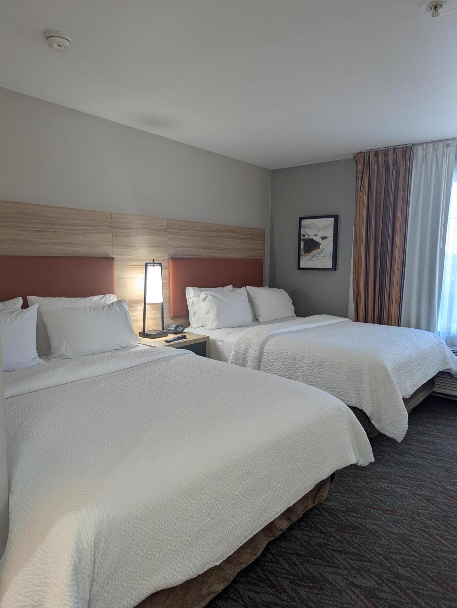 Candlewood Suites Loveland By Ihg Eksteriør billede