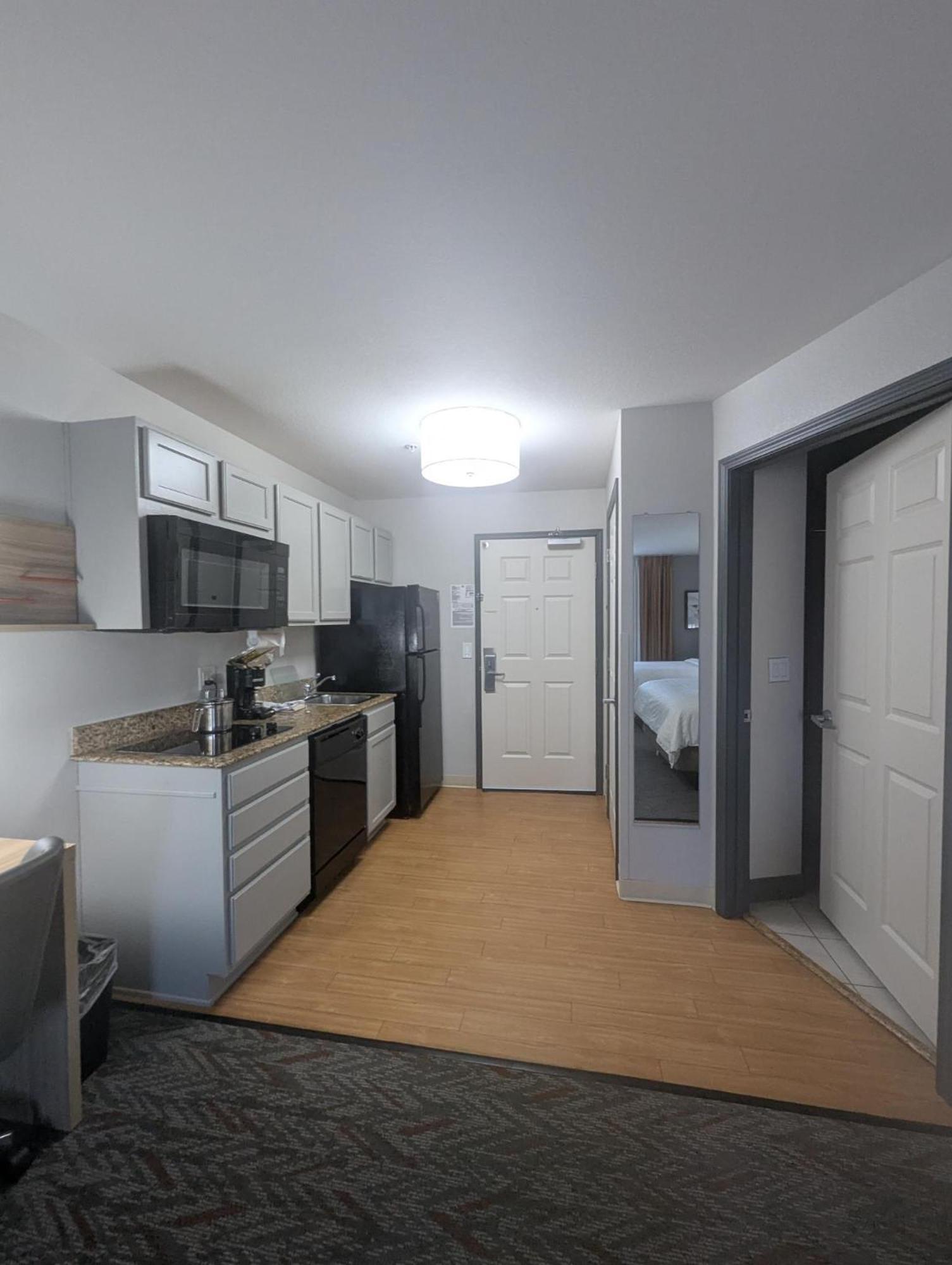 Candlewood Suites Loveland By Ihg Eksteriør billede