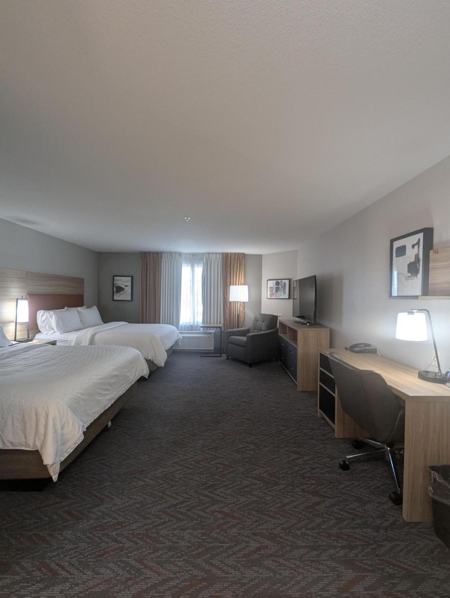 Candlewood Suites Loveland By Ihg Eksteriør billede