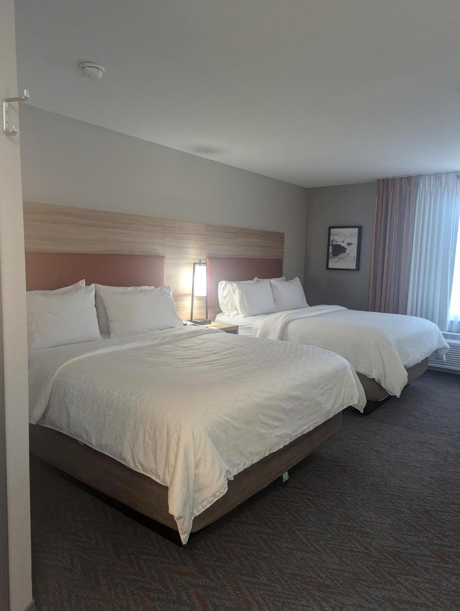 Candlewood Suites Loveland By Ihg Eksteriør billede