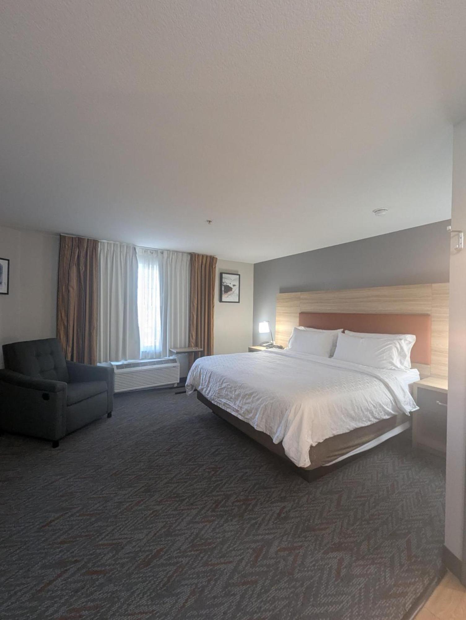 Candlewood Suites Loveland By Ihg Eksteriør billede