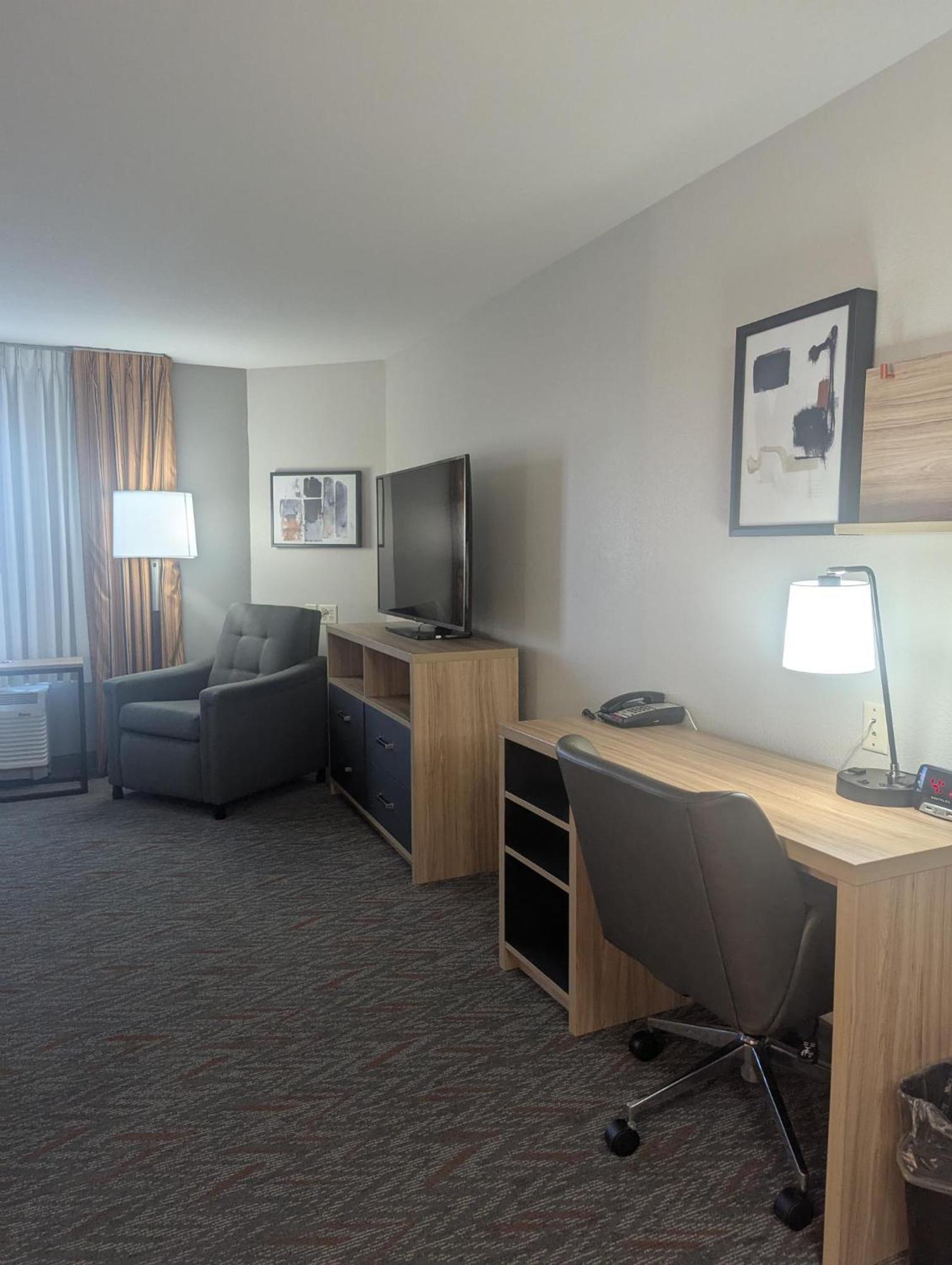 Candlewood Suites Loveland By Ihg Eksteriør billede