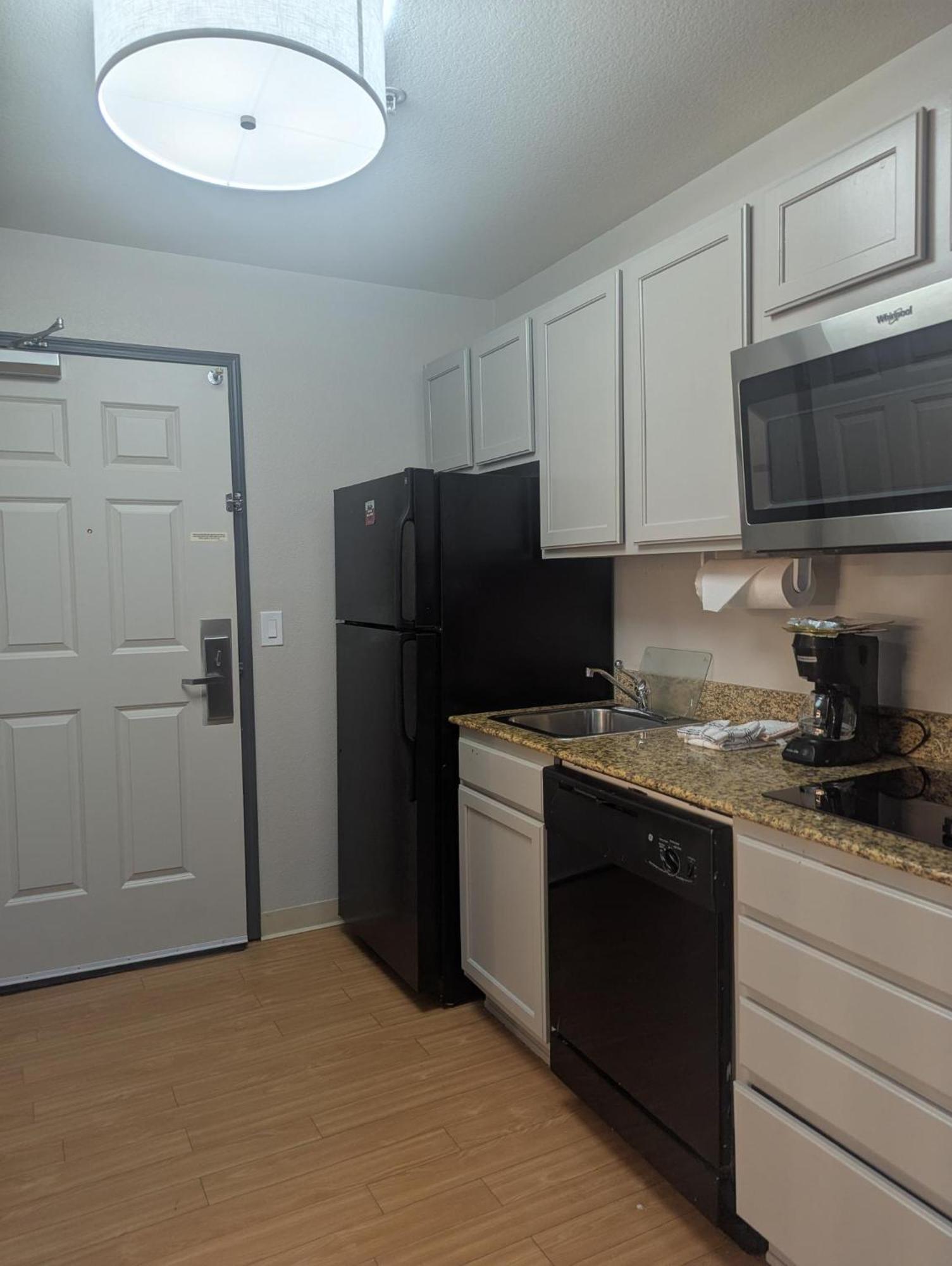 Candlewood Suites Loveland By Ihg Eksteriør billede