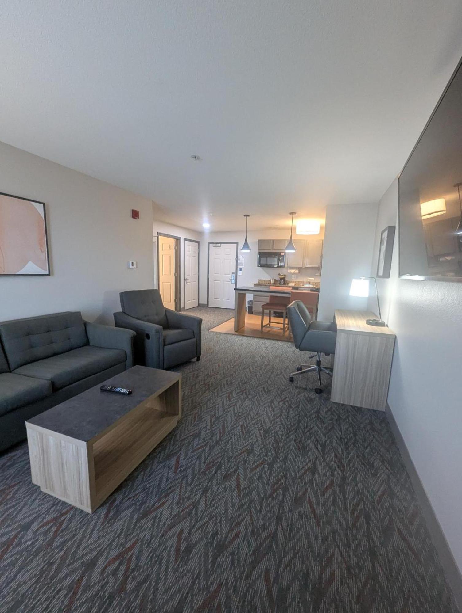 Candlewood Suites Loveland By Ihg Eksteriør billede