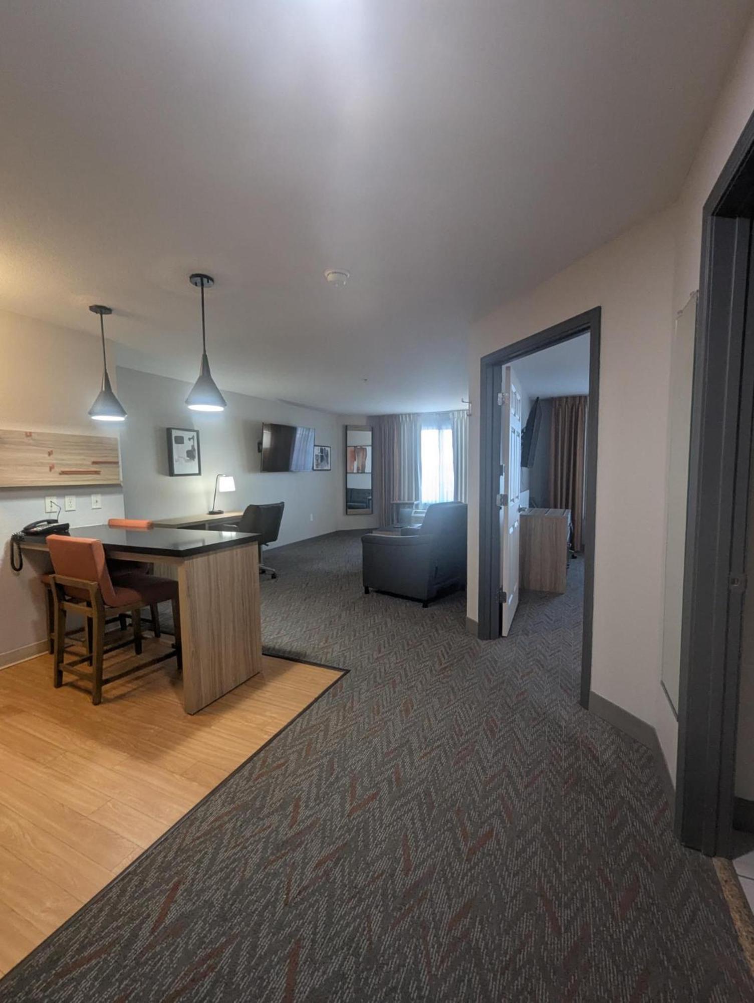 Candlewood Suites Loveland By Ihg Eksteriør billede