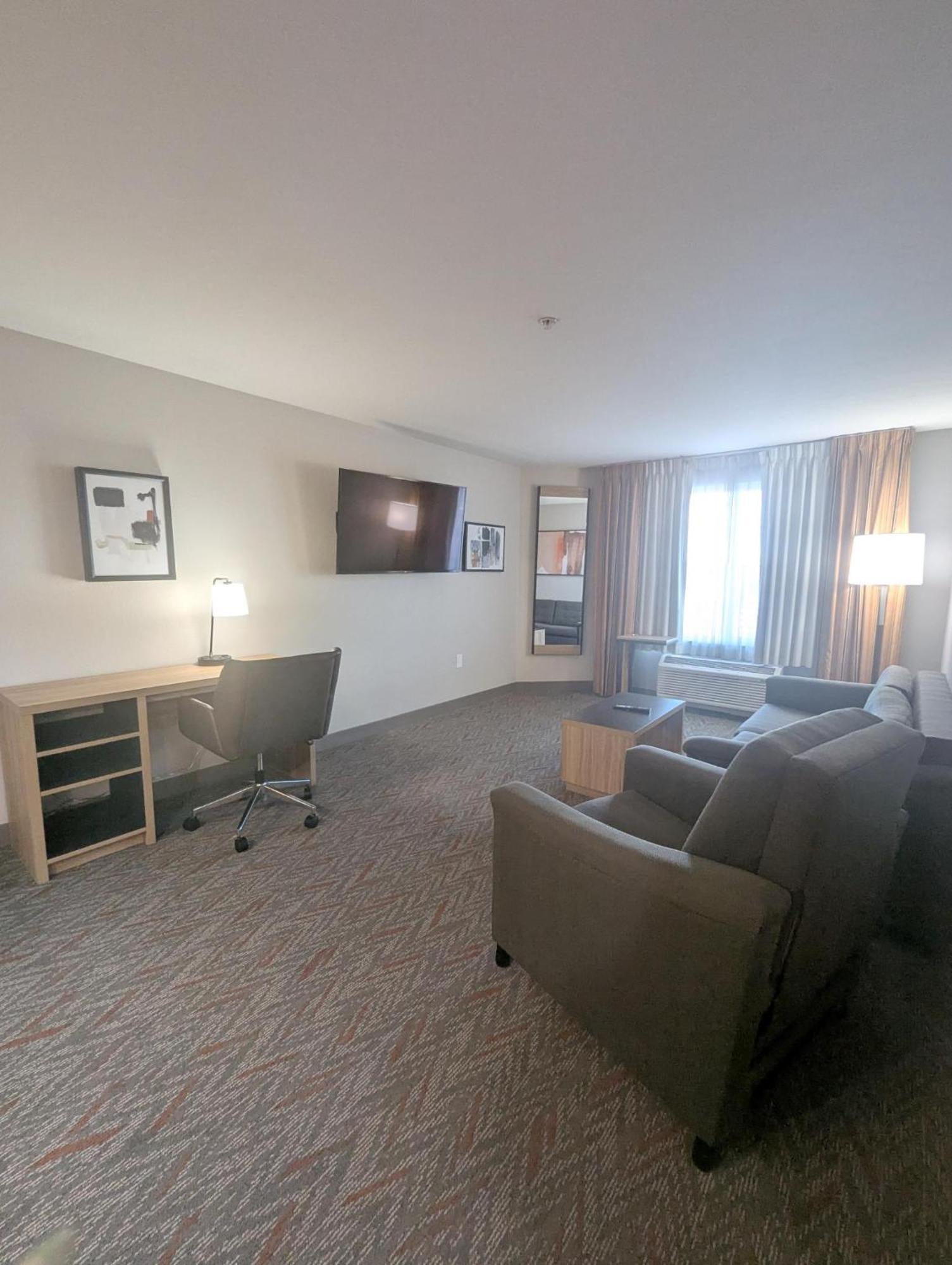 Candlewood Suites Loveland By Ihg Eksteriør billede