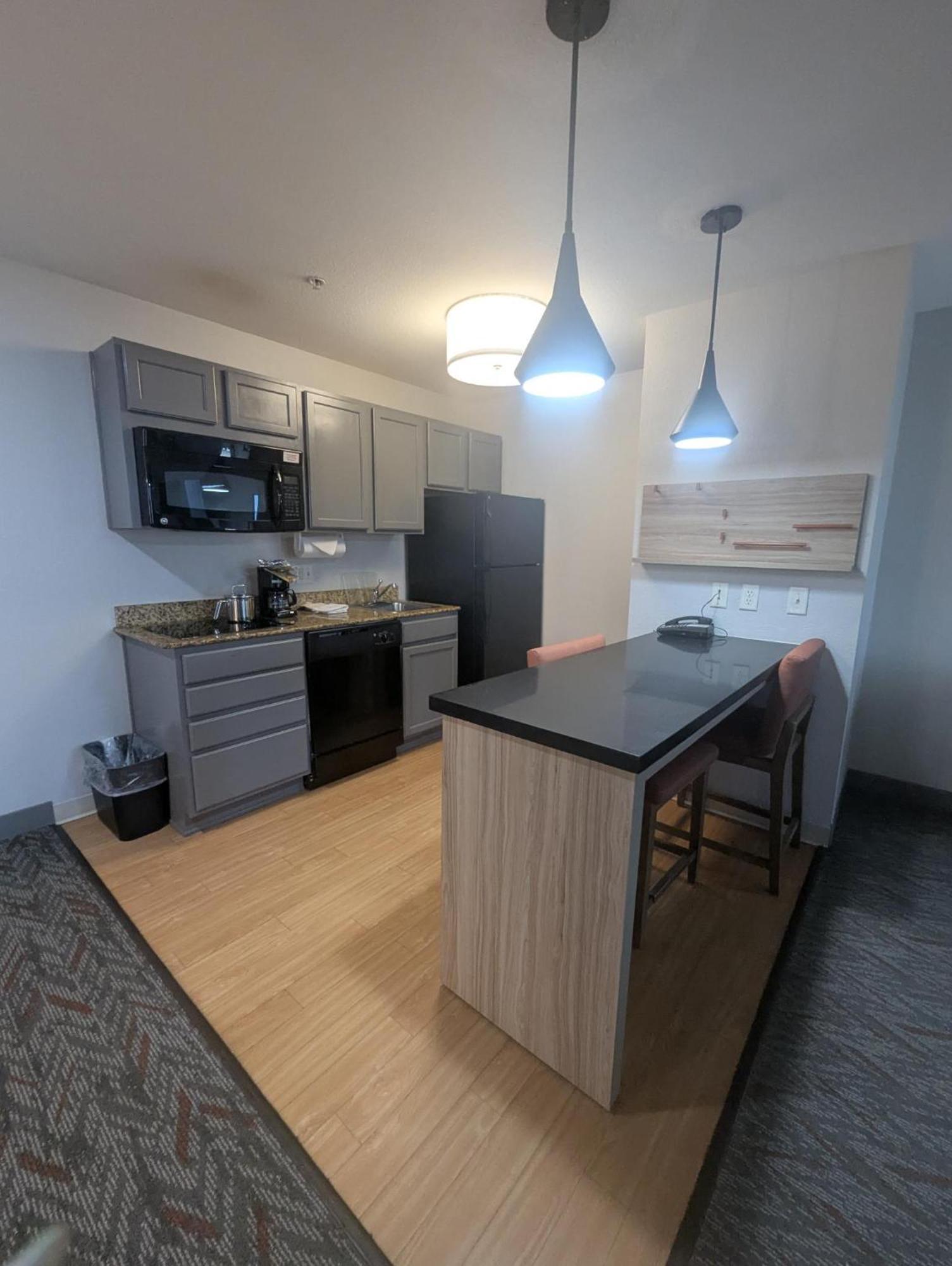Candlewood Suites Loveland By Ihg Eksteriør billede