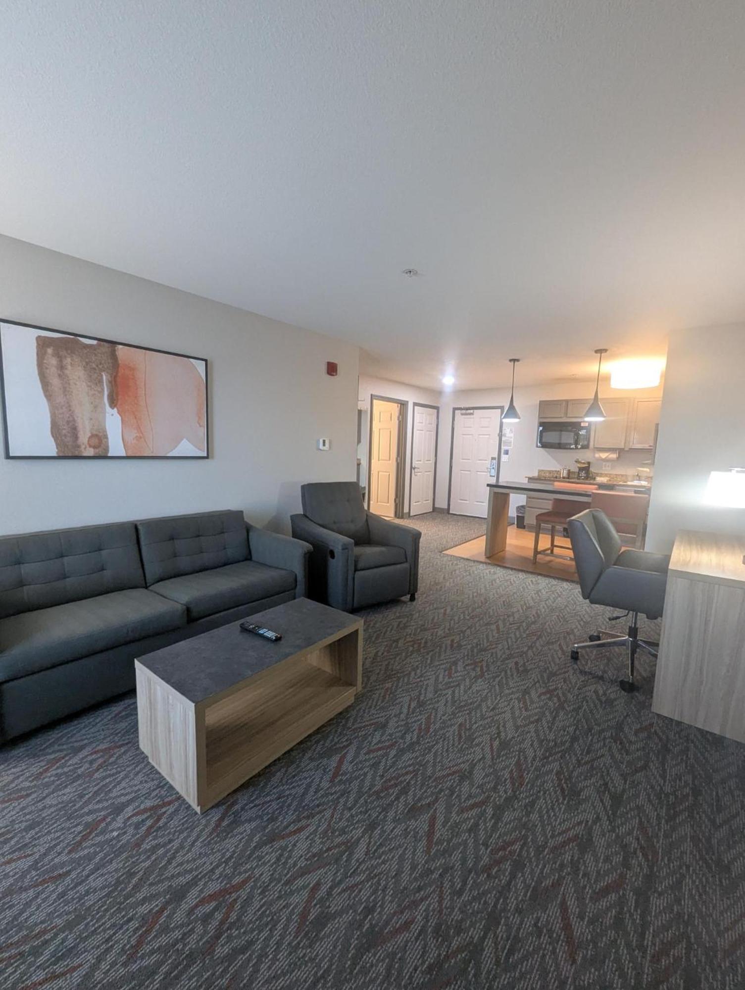 Candlewood Suites Loveland By Ihg Eksteriør billede