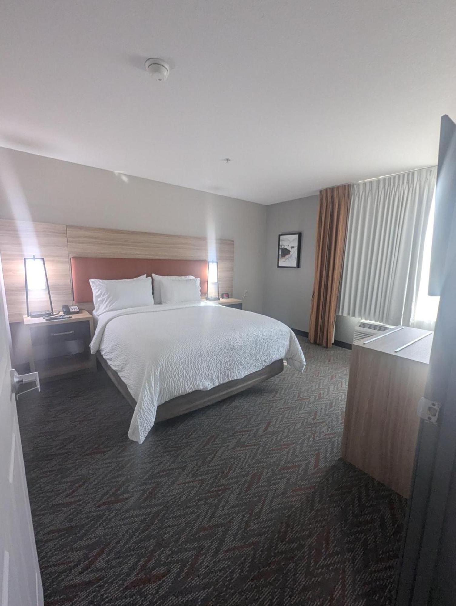 Candlewood Suites Loveland By Ihg Eksteriør billede