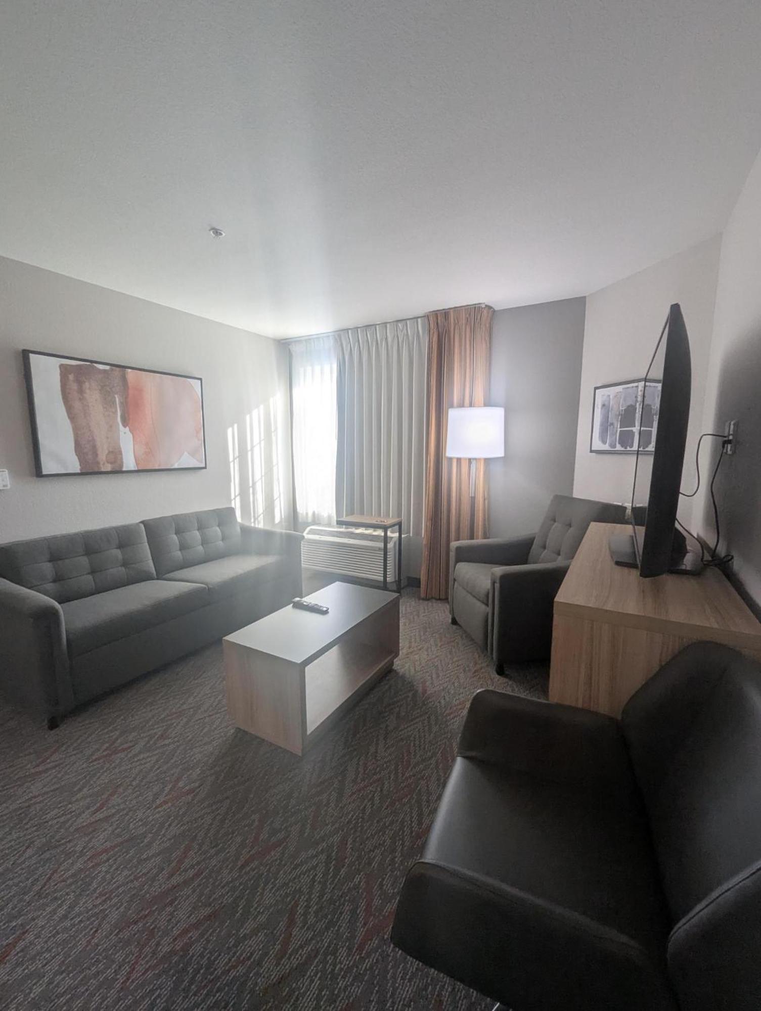 Candlewood Suites Loveland By Ihg Eksteriør billede