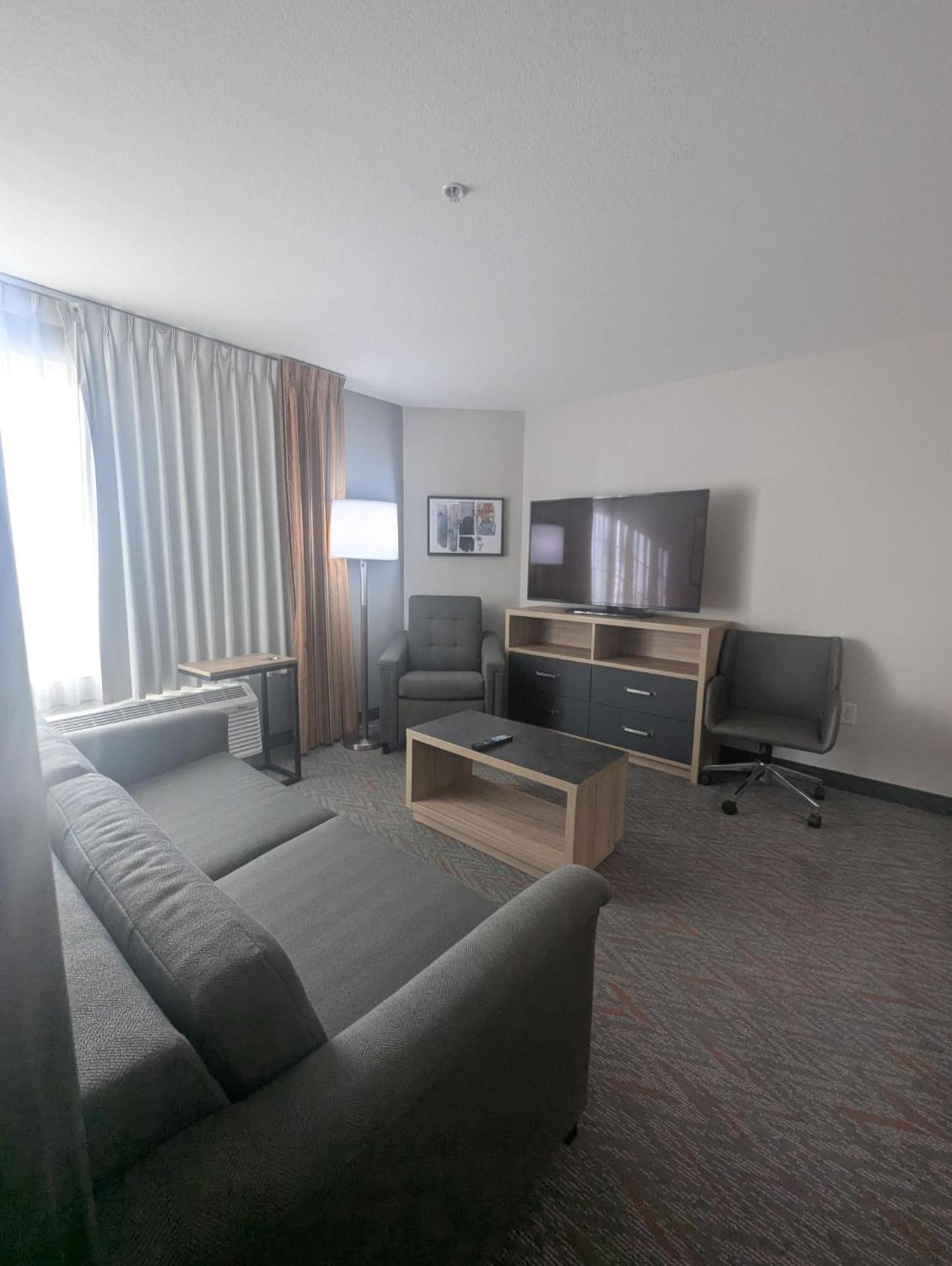 Candlewood Suites Loveland By Ihg Eksteriør billede