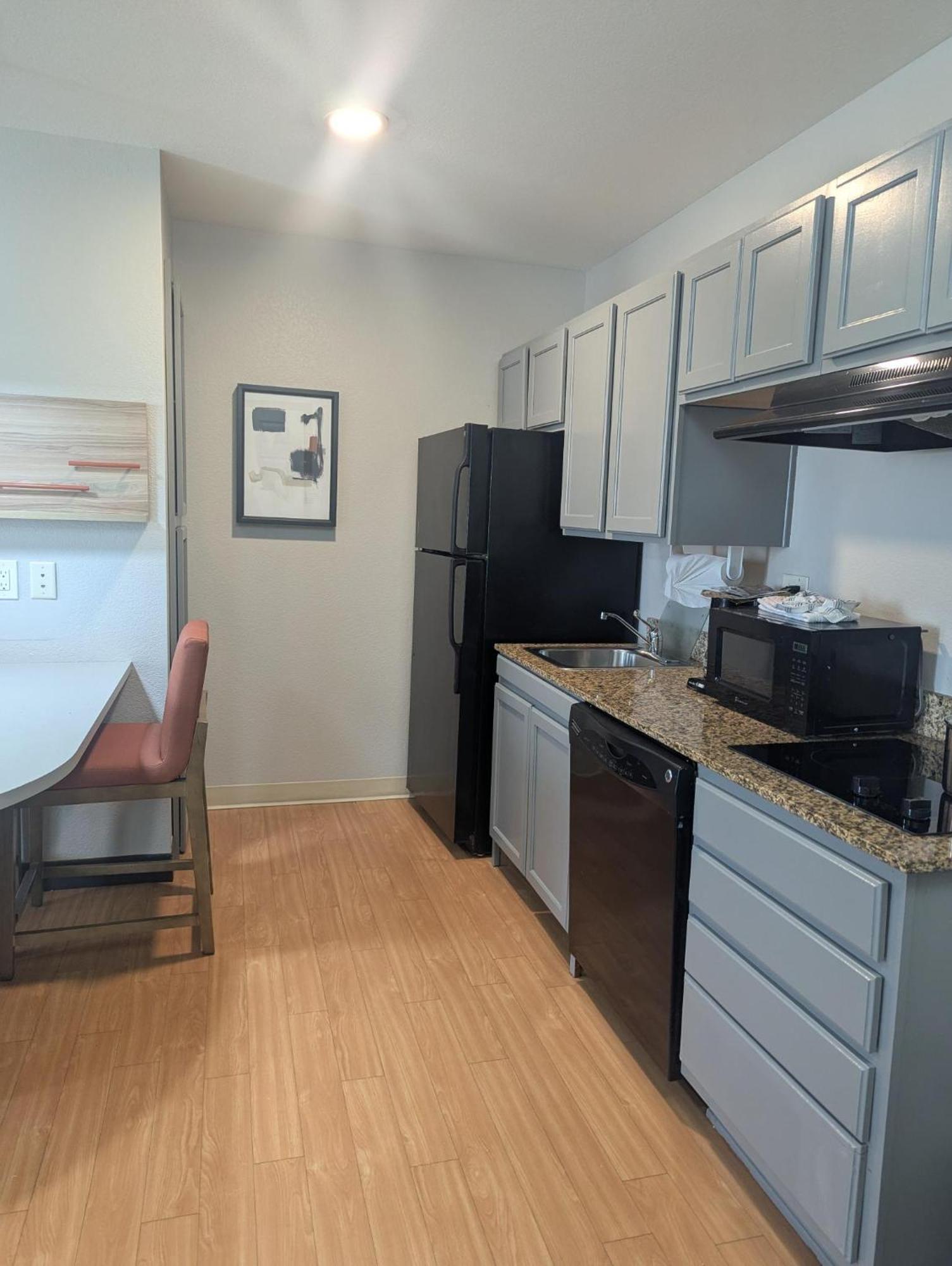 Candlewood Suites Loveland By Ihg Eksteriør billede