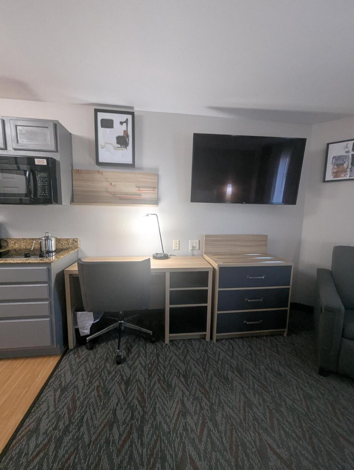 Candlewood Suites Loveland By Ihg Eksteriør billede