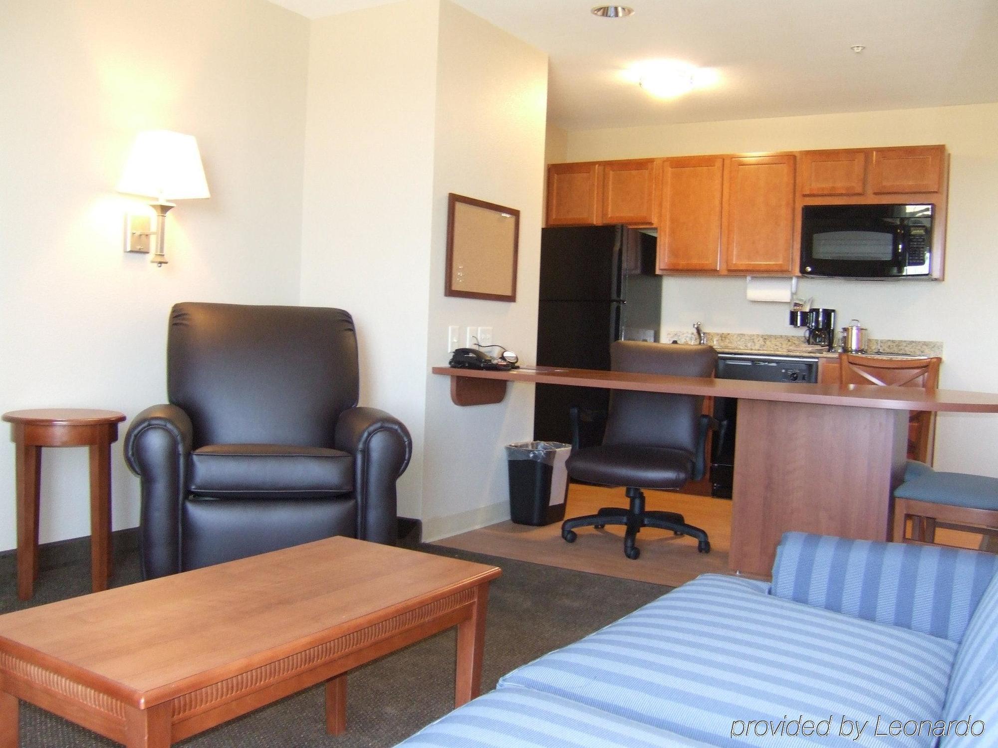 Candlewood Suites Loveland By Ihg Eksteriør billede