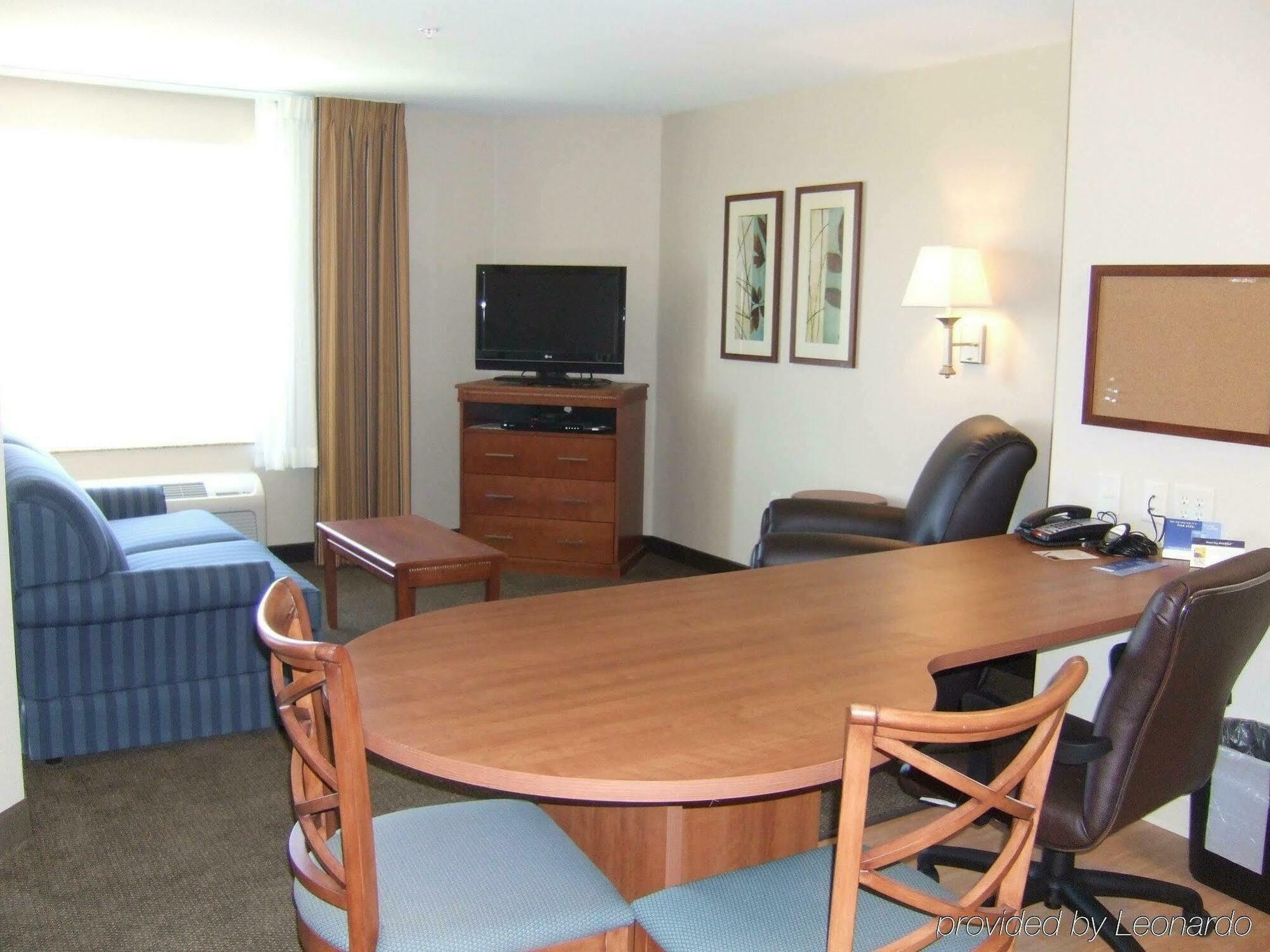 Candlewood Suites Loveland By Ihg Eksteriør billede