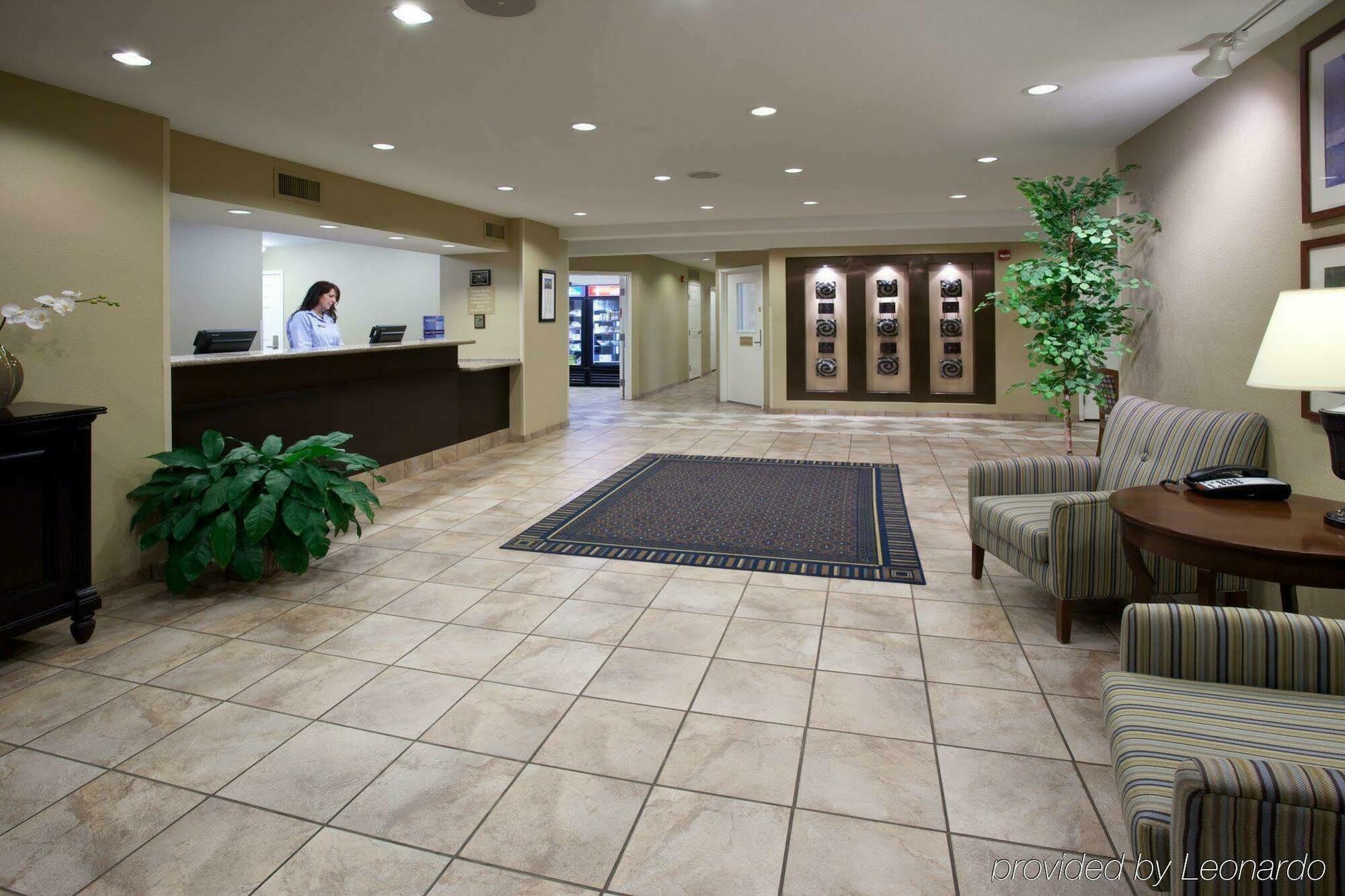 Candlewood Suites Loveland By Ihg Eksteriør billede