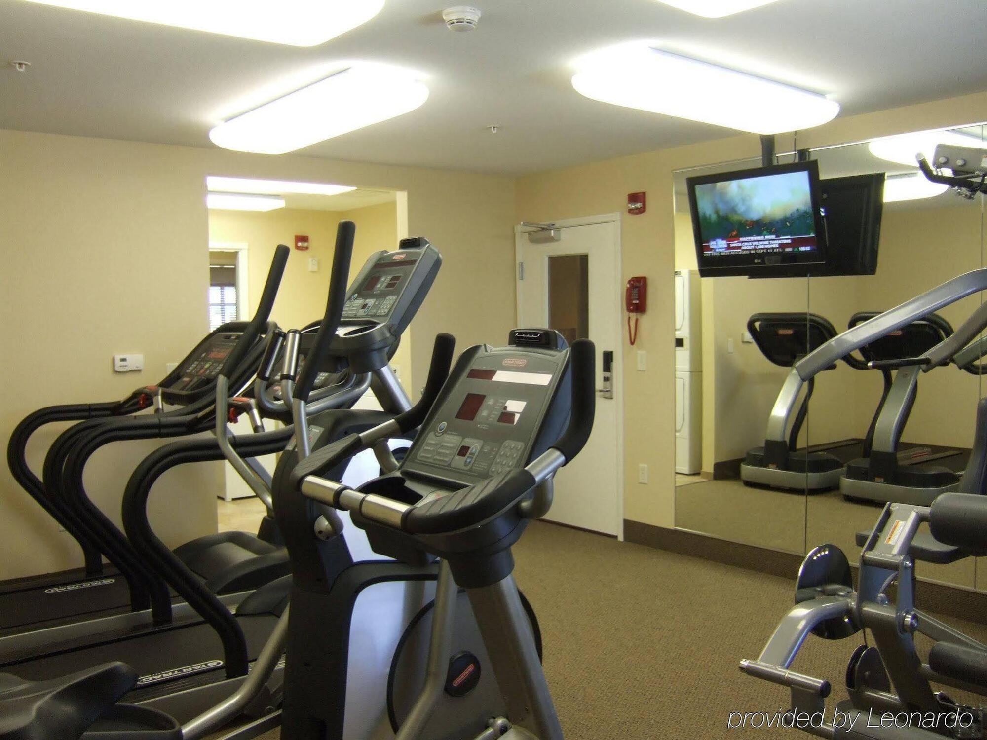 Candlewood Suites Loveland By Ihg Eksteriør billede