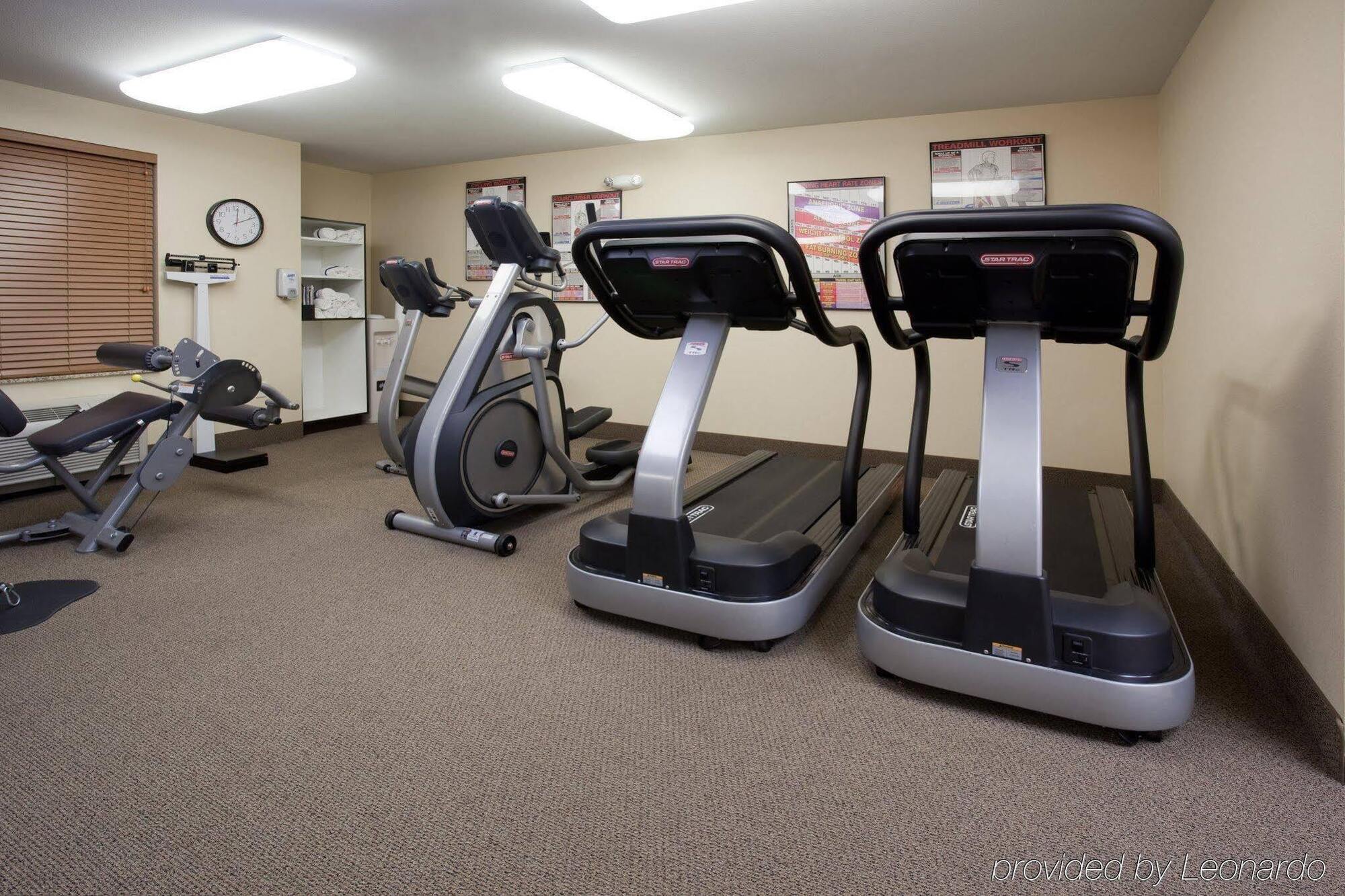 Candlewood Suites Loveland By Ihg Eksteriør billede
